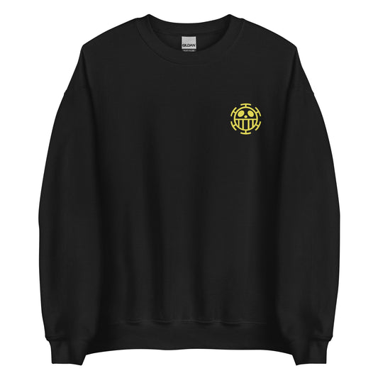 Jolly Roger - Sweatshirt - Project NuMa - Sweatshirt
