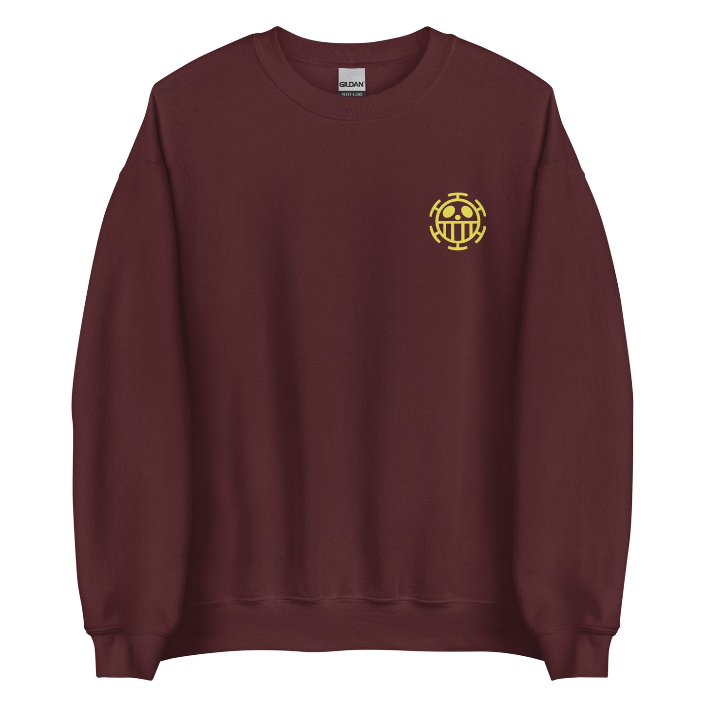 Jolly Roger - Sweatshirt - Project NuMa - Sweatshirt