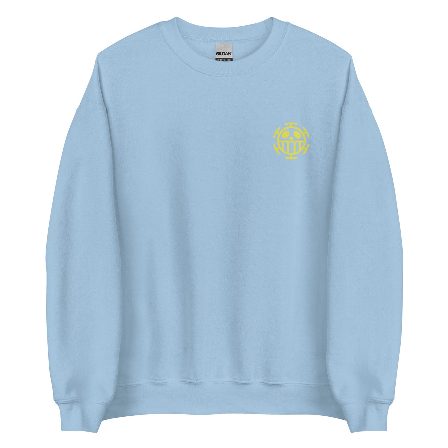 Jolly Roger - Sweatshirt - Project NuMa - Sweatshirt