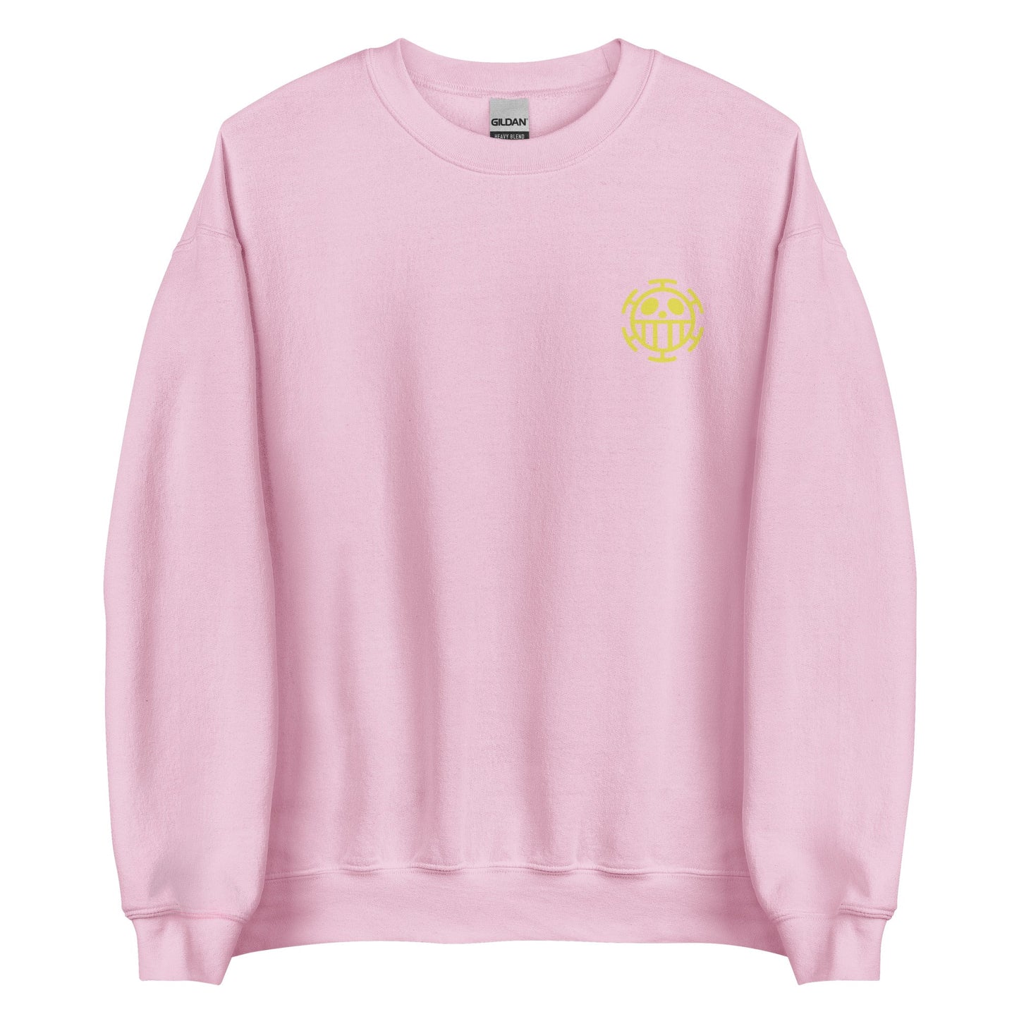 Jolly Roger - Sweatshirt - Project NuMa - Sweatshirt