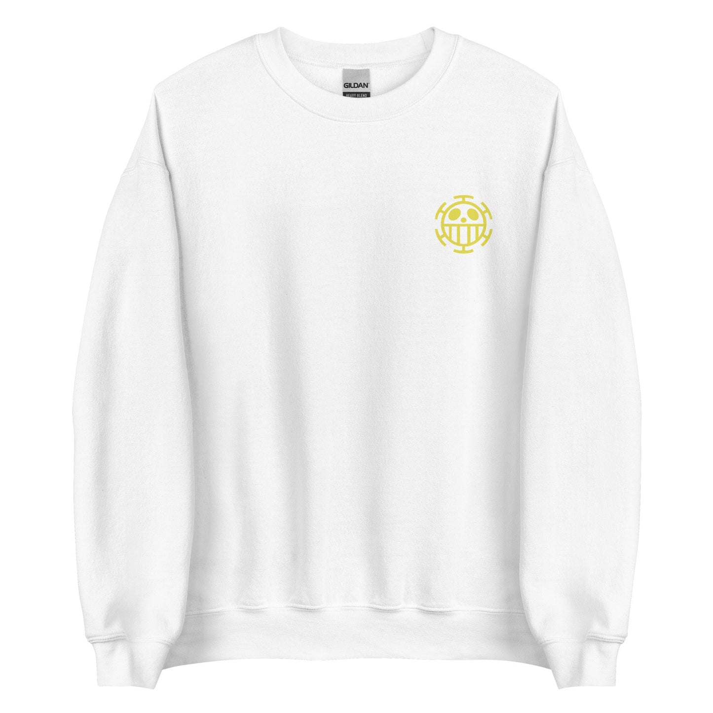 Jolly Roger - Sweatshirt - Project NuMa - Sweatshirt