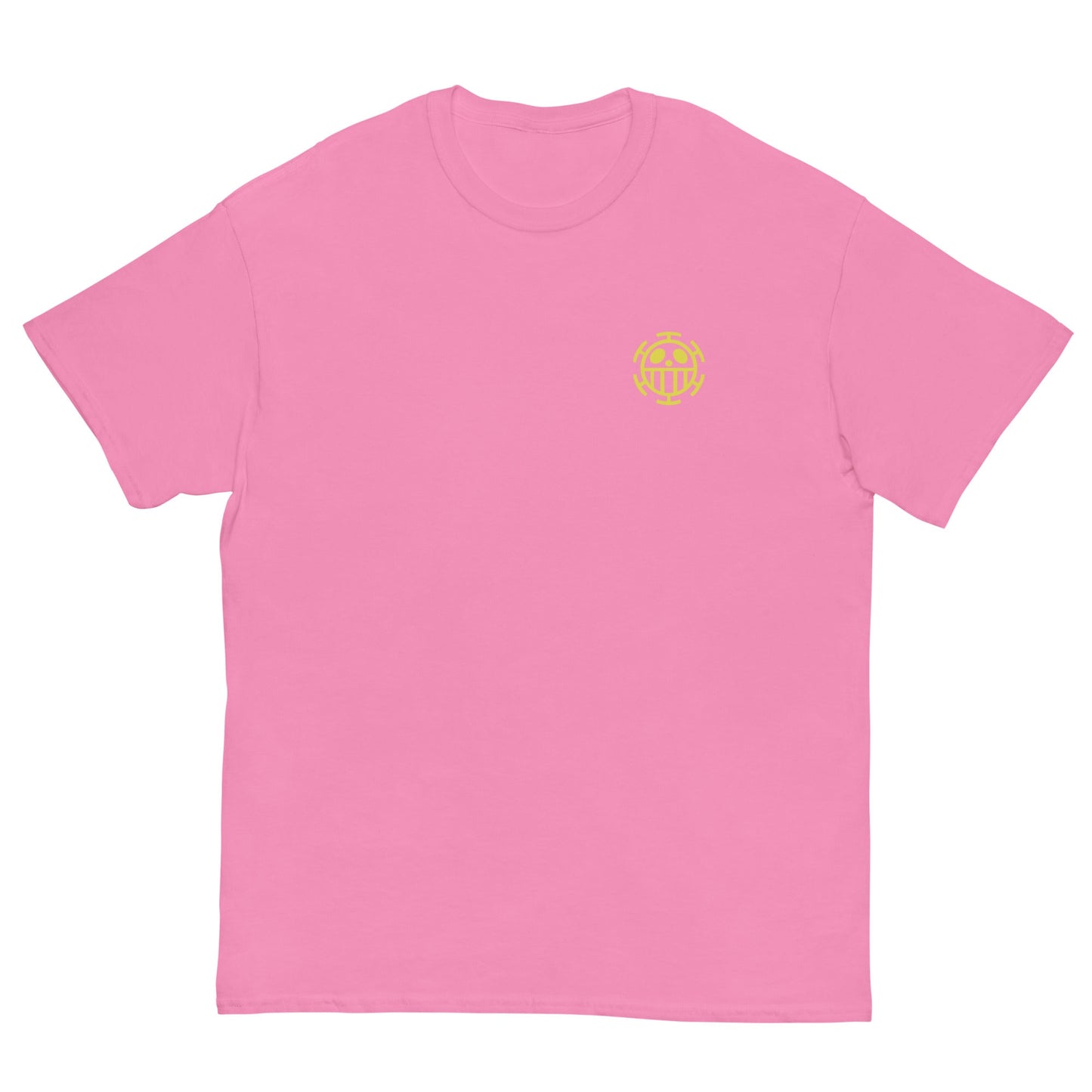 Jolly Roger - T-Shirt - Project NuMa - T-Shirt