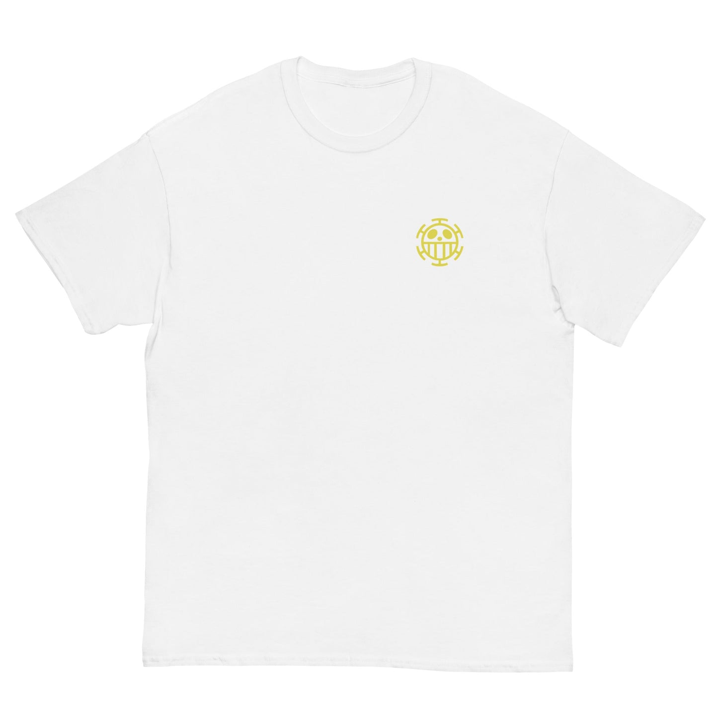 Jolly Roger - T-Shirt - Project NuMa - T-Shirt