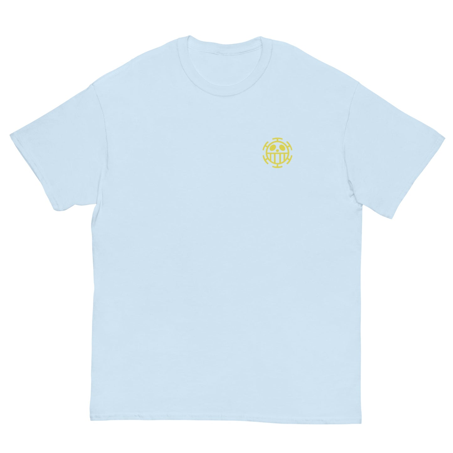 Jolly Roger - T-Shirt - Project NuMa - T-Shirt