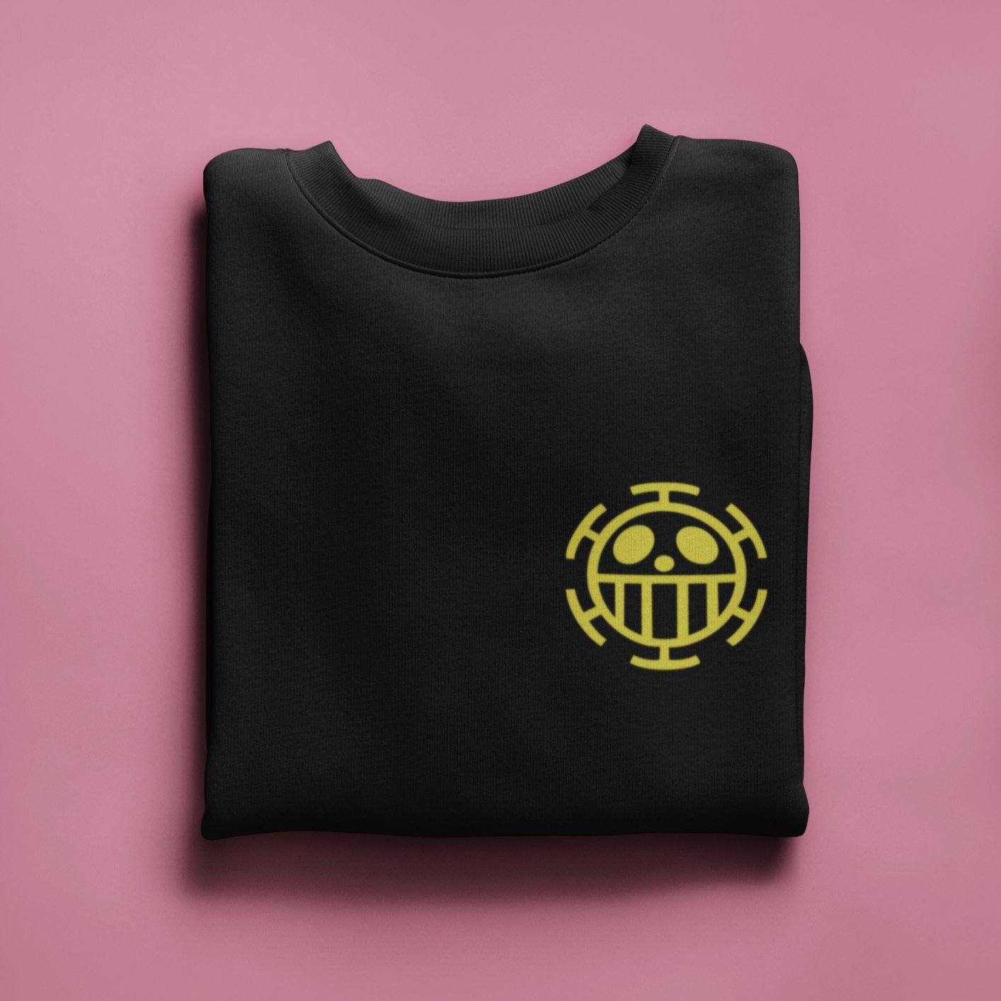 Jolly Roger - T-Shirt - Project NuMa - T-Shirt