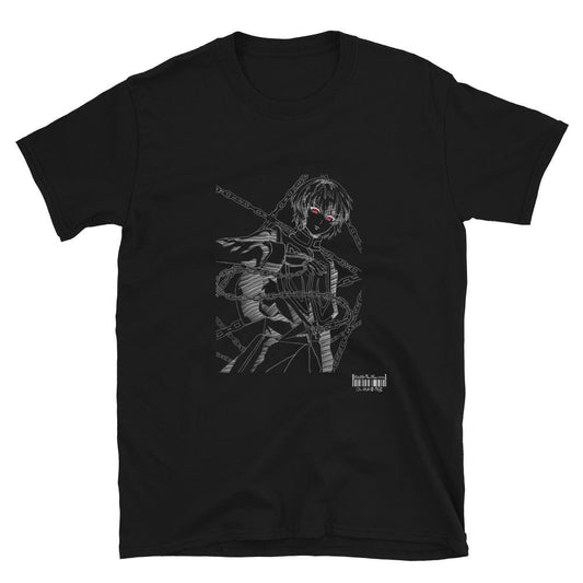 Judgement Chain - T-Shirt - Project NuMa - T-Shirt