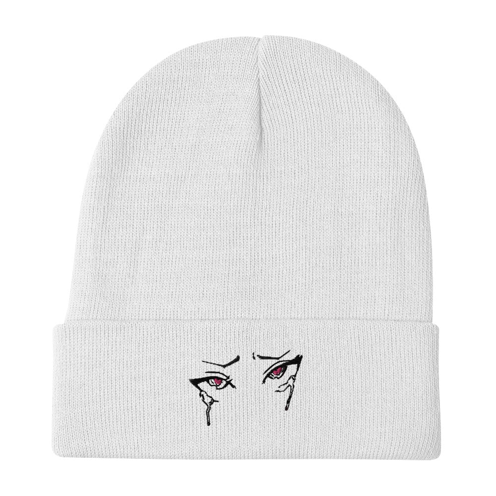 Lewd Beanie - Project NuMa - Hats