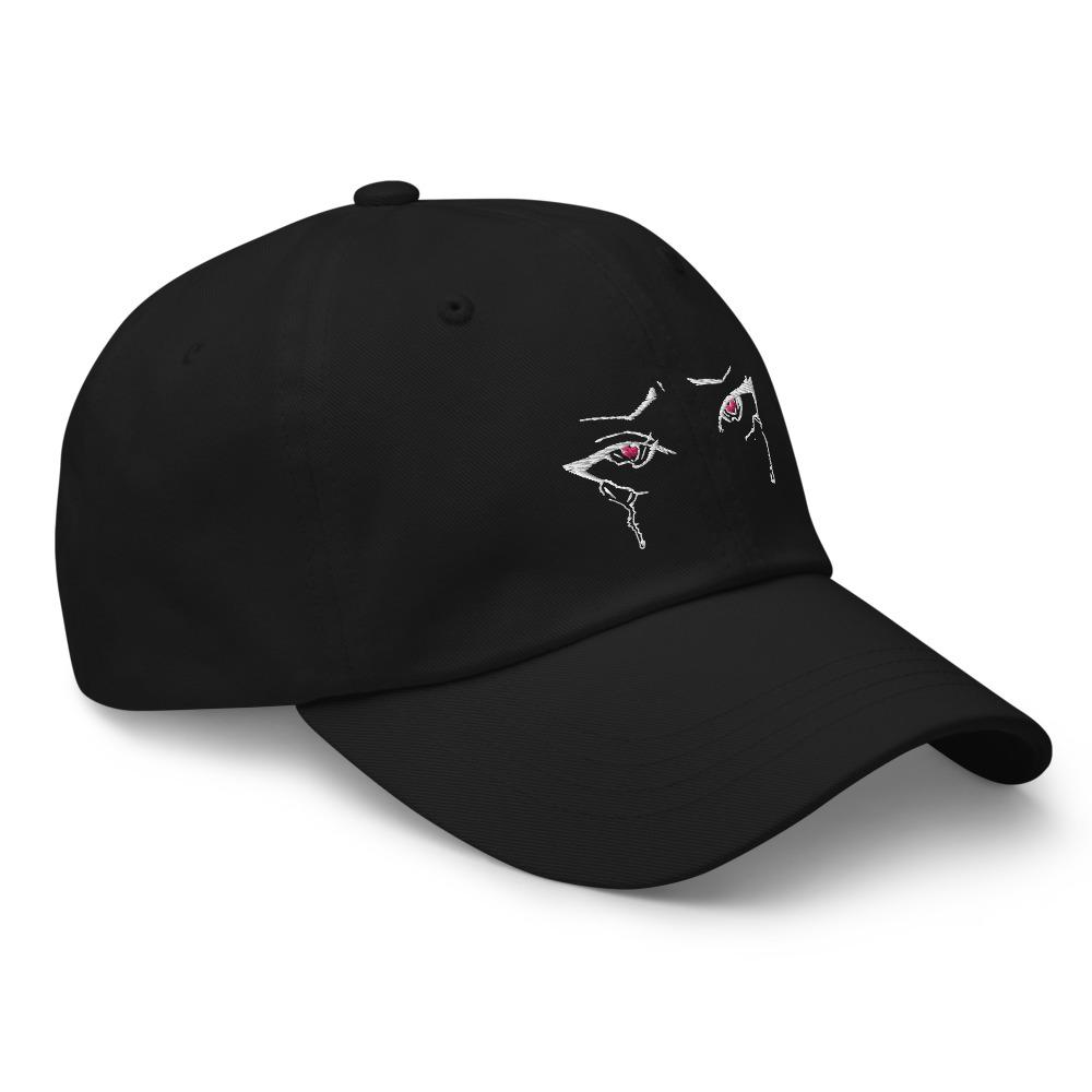 Lewd Dad hat - Project NuMa -