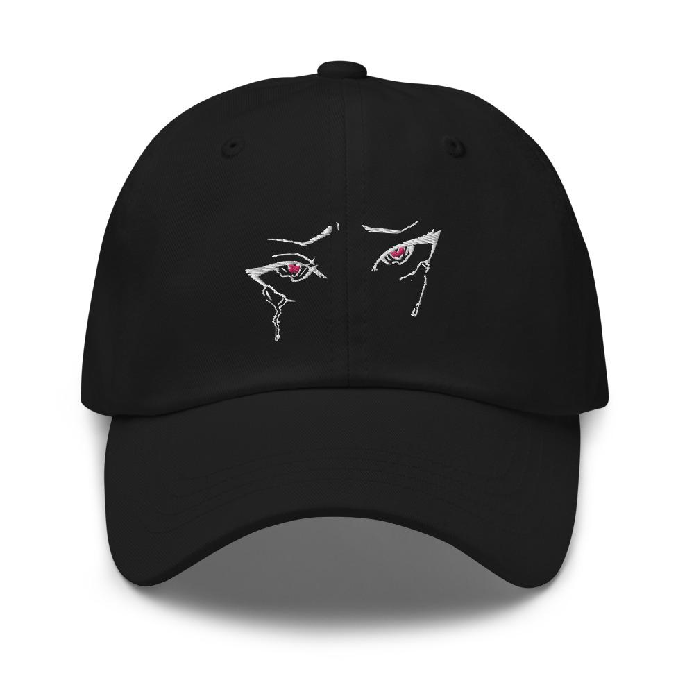 Lewd Dad hat - Project NuMa -