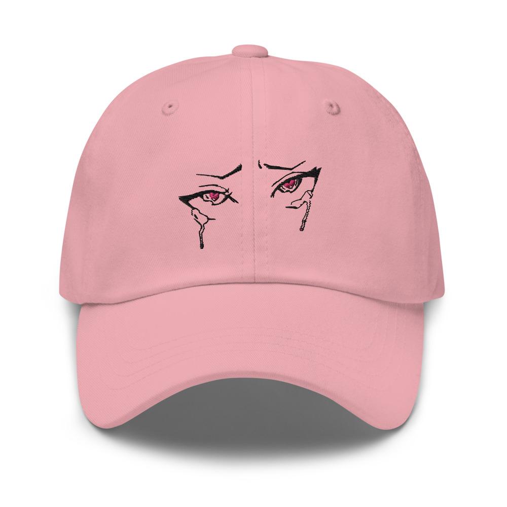 Lewd Dad hat - Project NuMa -