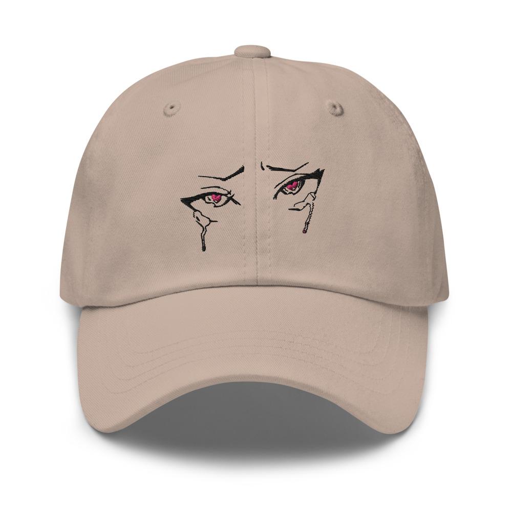 Lewd Dad hat - Project NuMa -