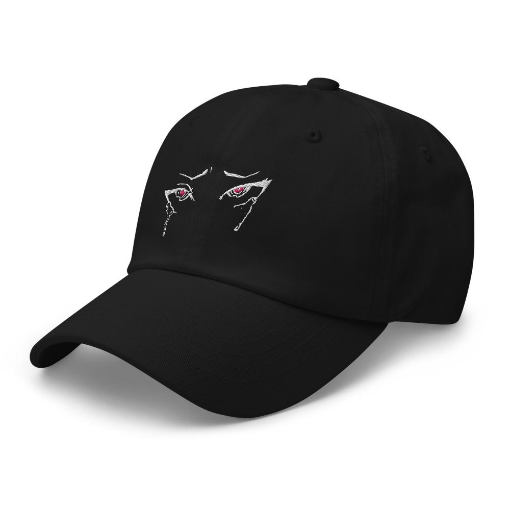 Lewd Dad hat - Project NuMa -