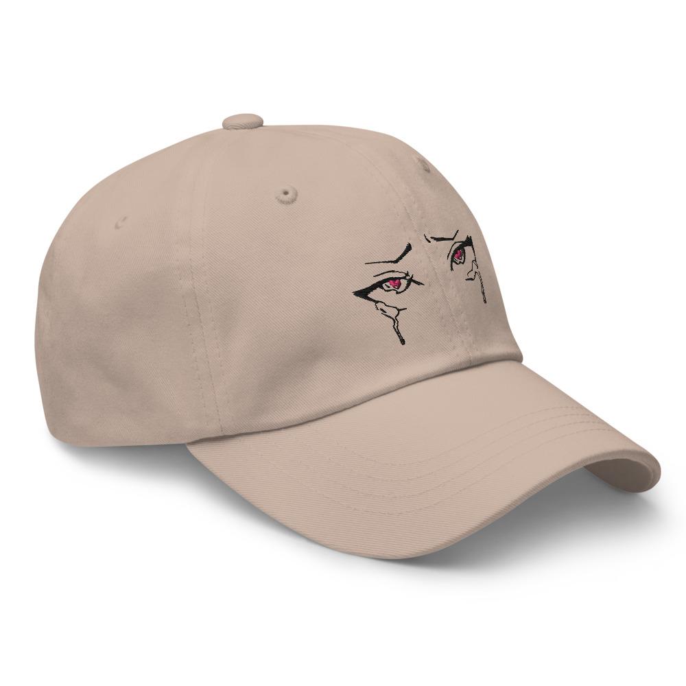 Lewd Dad hat - Project NuMa -