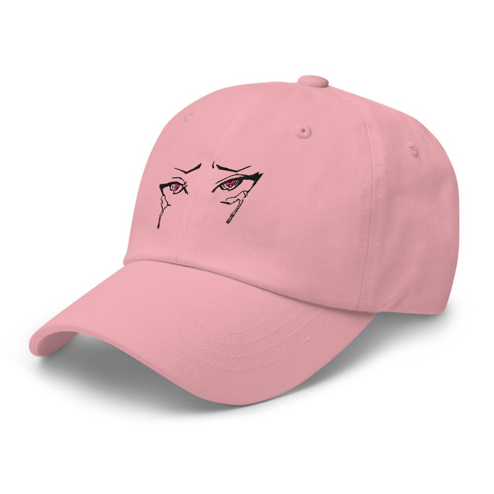 Lewd Dad hat - Project NuMa -