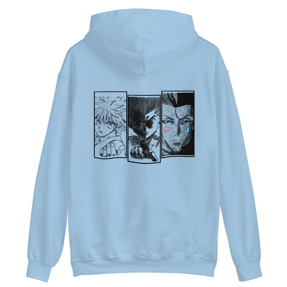 (LIMITED DROP) - Exclusive NuMa Hoodie 09/2020 - Project NuMa - Hoodie