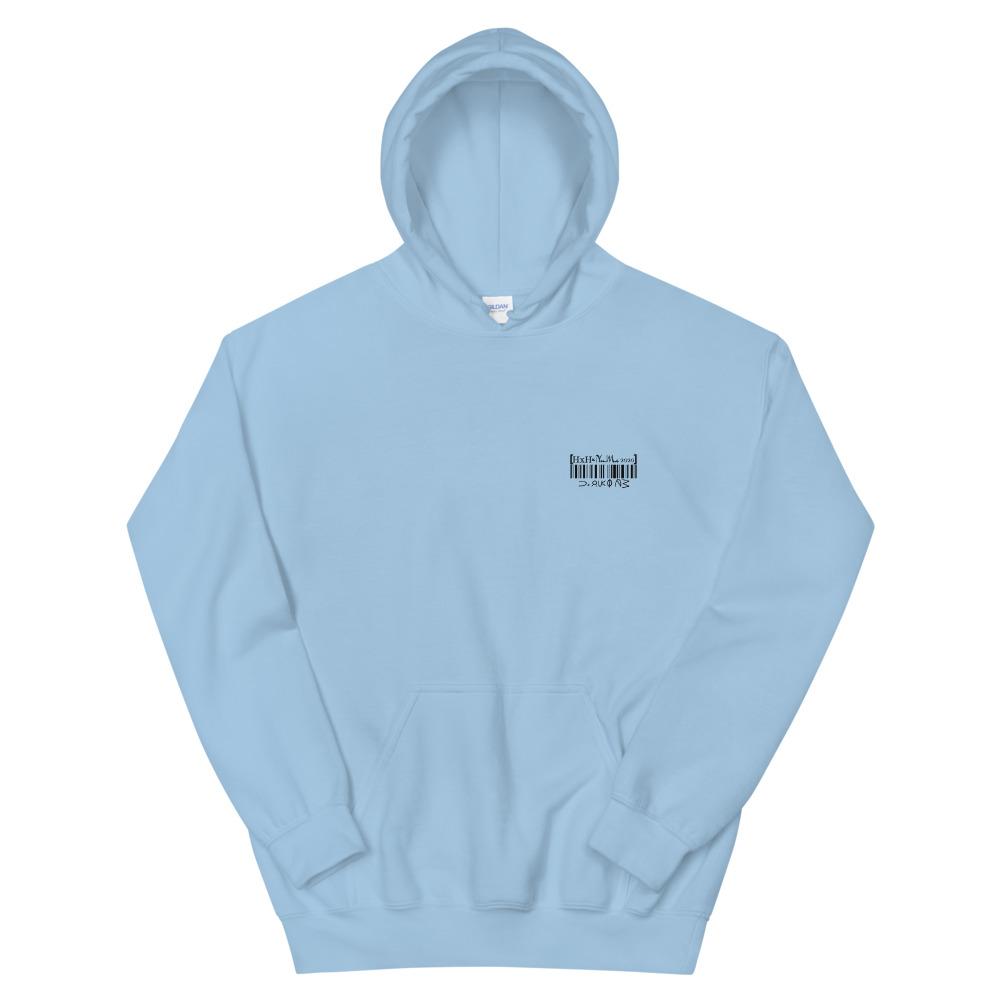 (LIMITED DROP) - Exclusive NuMa Hoodie 09/2020 - Project NuMa - Hoodie