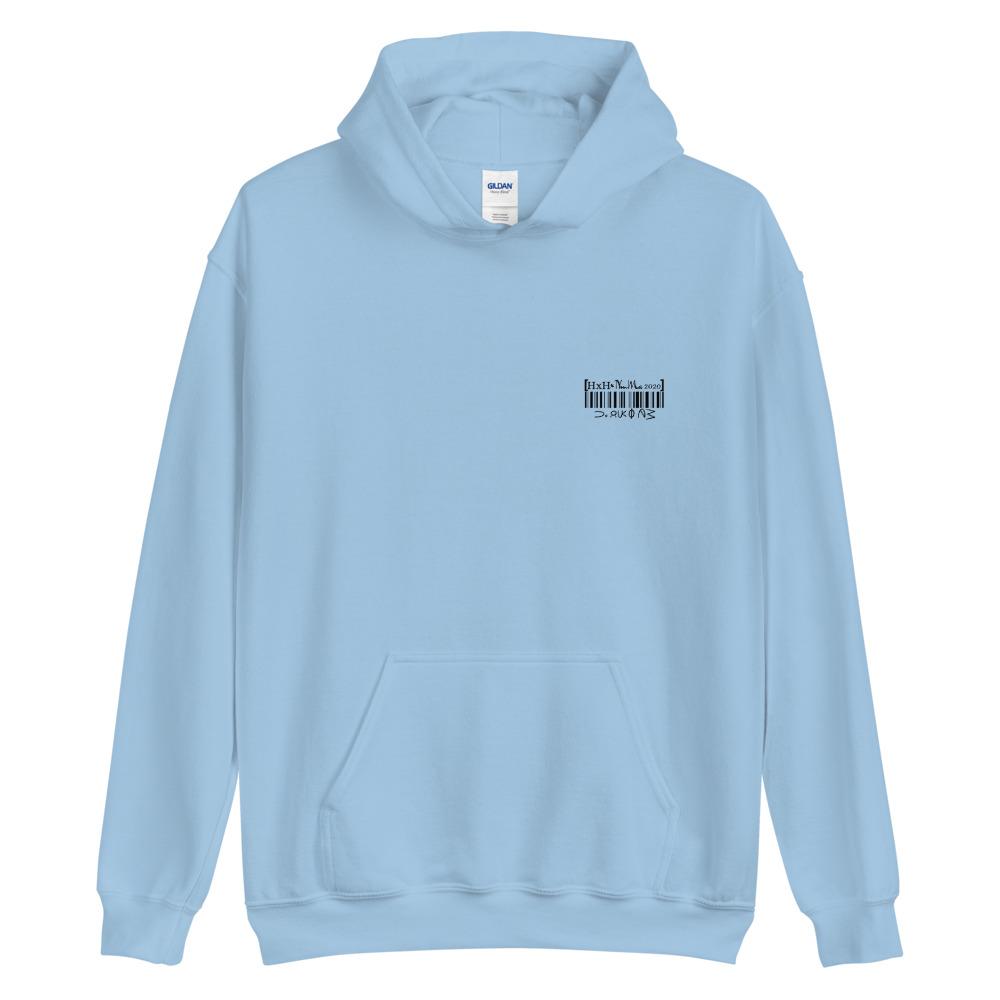 (LIMITED DROP) - Exclusive NuMa Hoodie 09/2020 - Project NuMa - Hoodie