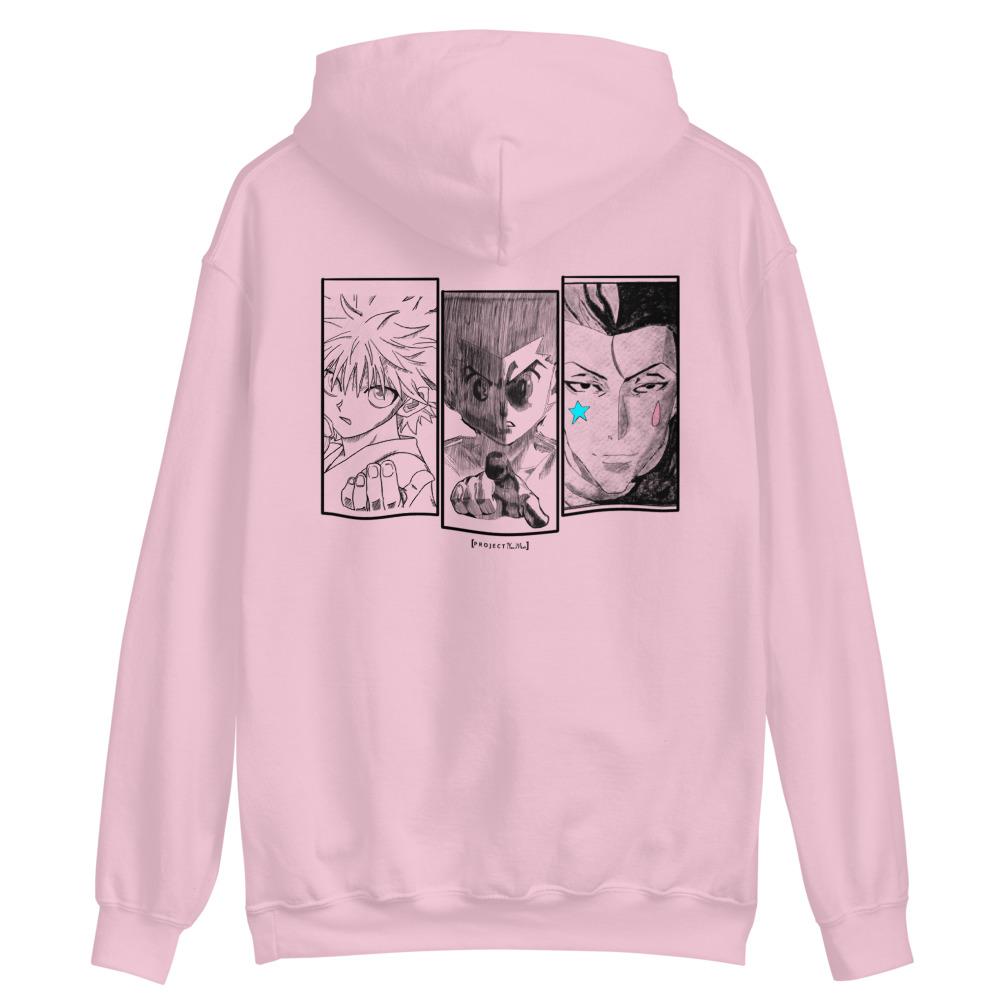 (LIMITED DROP) - Exclusive NuMa Hoodie 09/2020 - Project NuMa - Hoodie