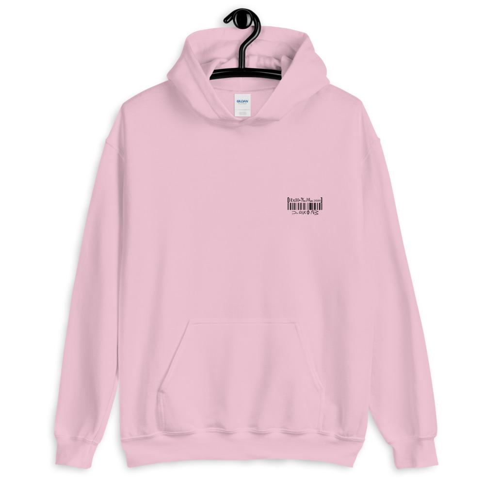 (LIMITED DROP) - Exclusive NuMa Hoodie 09/2020 - Project NuMa - Hoodie