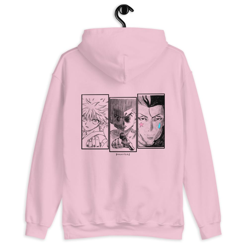 (LIMITED DROP) - Exclusive NuMa Hoodie 09/2020 - Project NuMa - Hoodie
