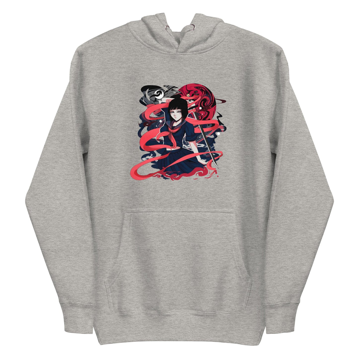 Longest Night - Hoodie - Project NuMa - Hoodie