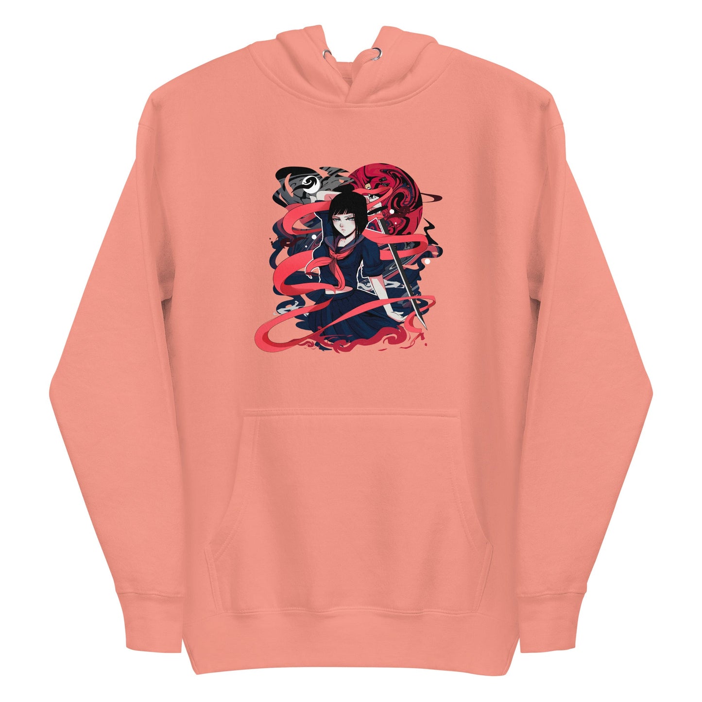 Longest Night - Hoodie - Project NuMa - Hoodie