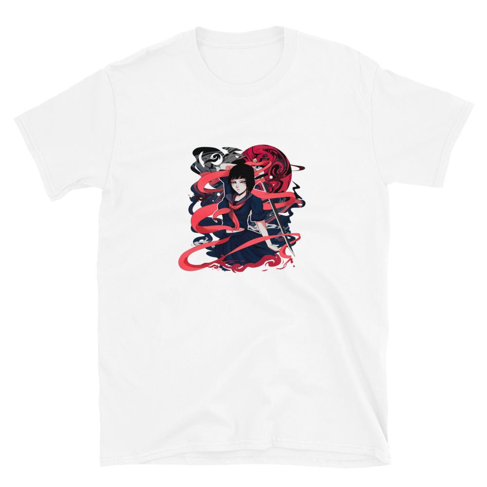 Longest Night - T-Shirt - Project NuMa - T-Shirt