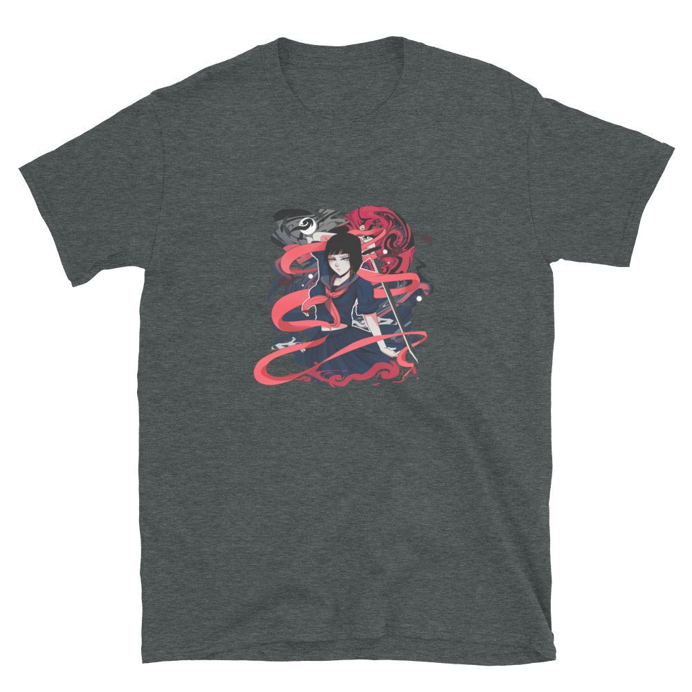 Longest Night - T-Shirt - Project NuMa - T-Shirt