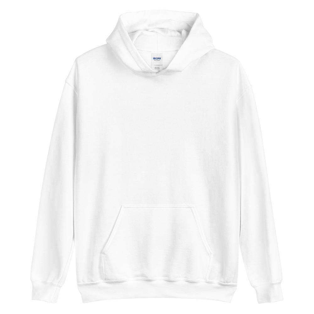 Lust (Hevvu x NuMa) - Hoodie - Project NuMa -