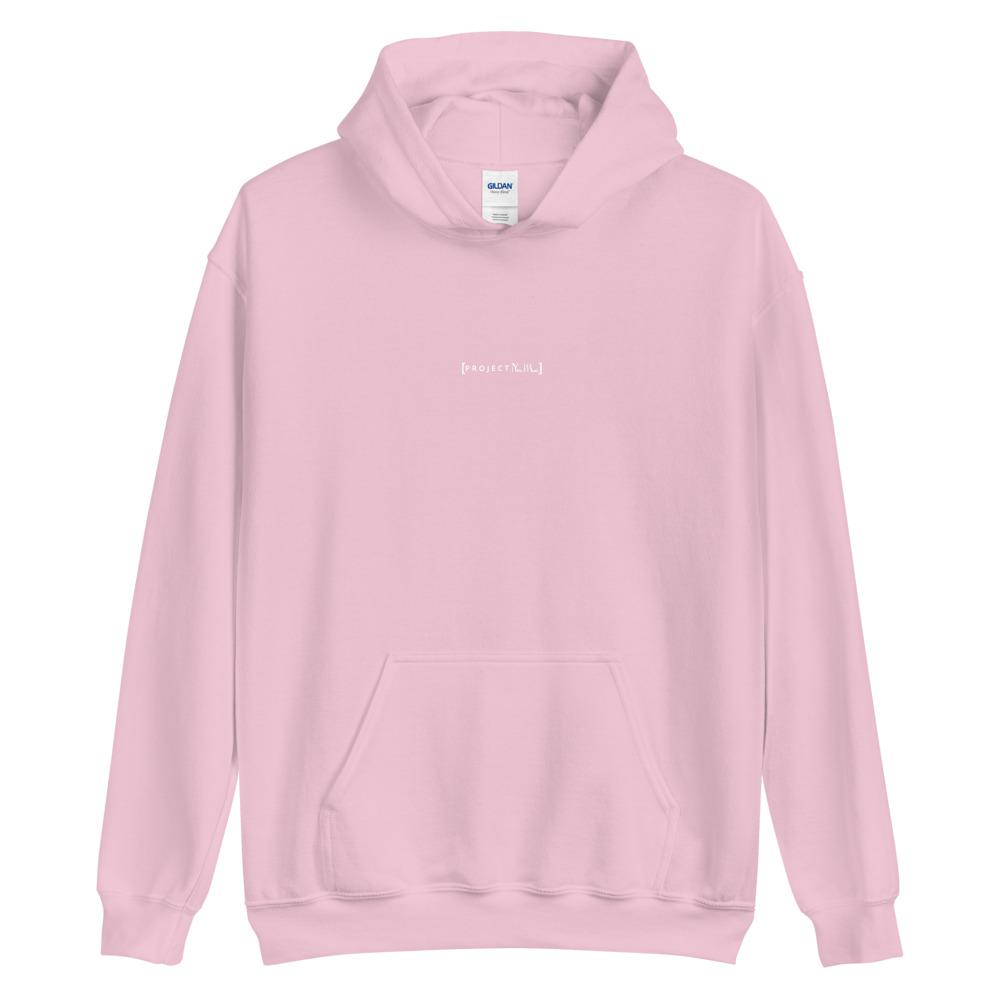 Lust (Hevvu x NuMa) - Hoodie - Project NuMa -