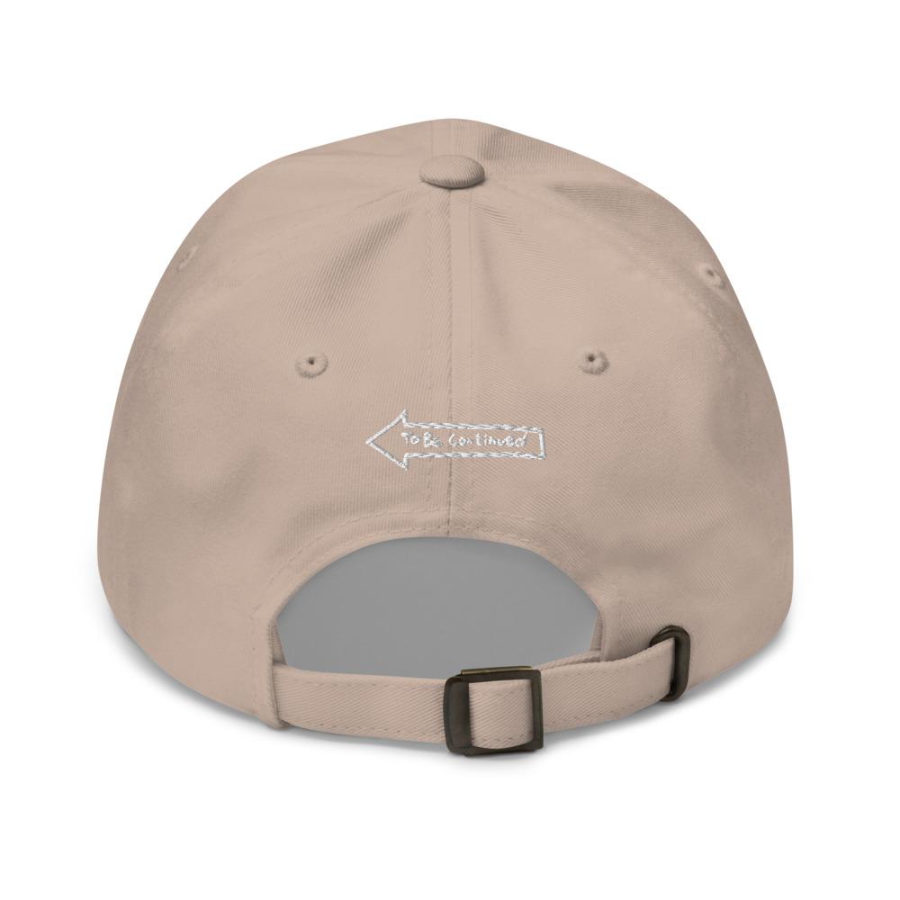 Menacing Hat - Project NuMa - Hat