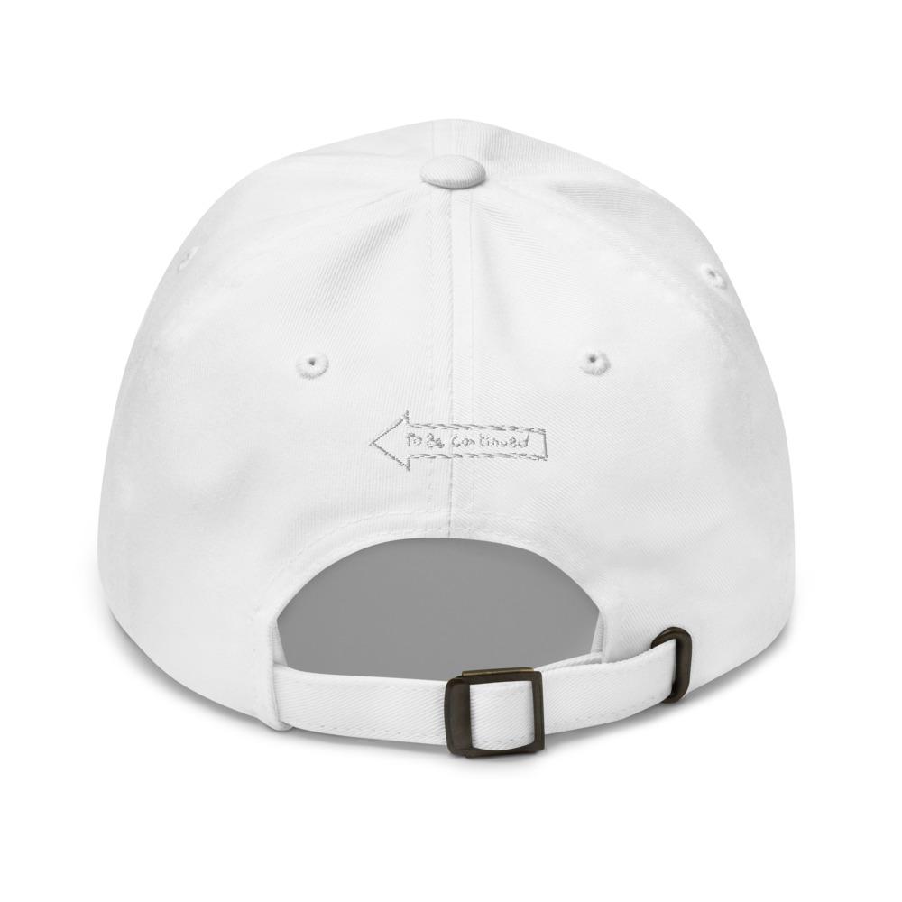 Menacing Hat - Project NuMa - Hat