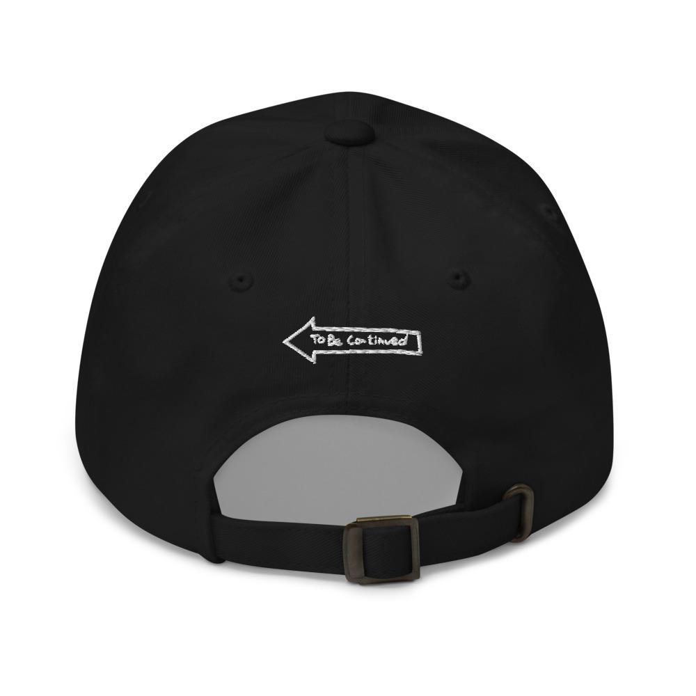 Menacing Hat - Project NuMa - Hat