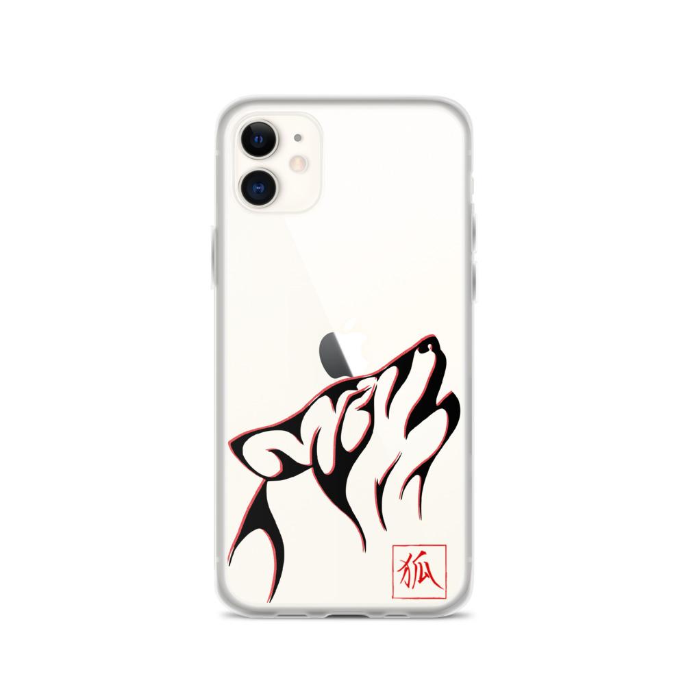 Okami phone case