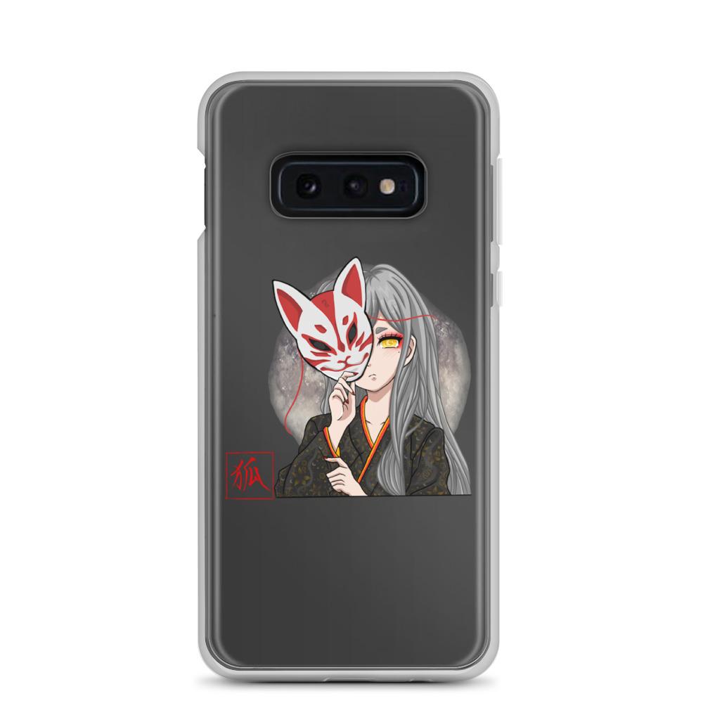 KITSUNE Samsung Case