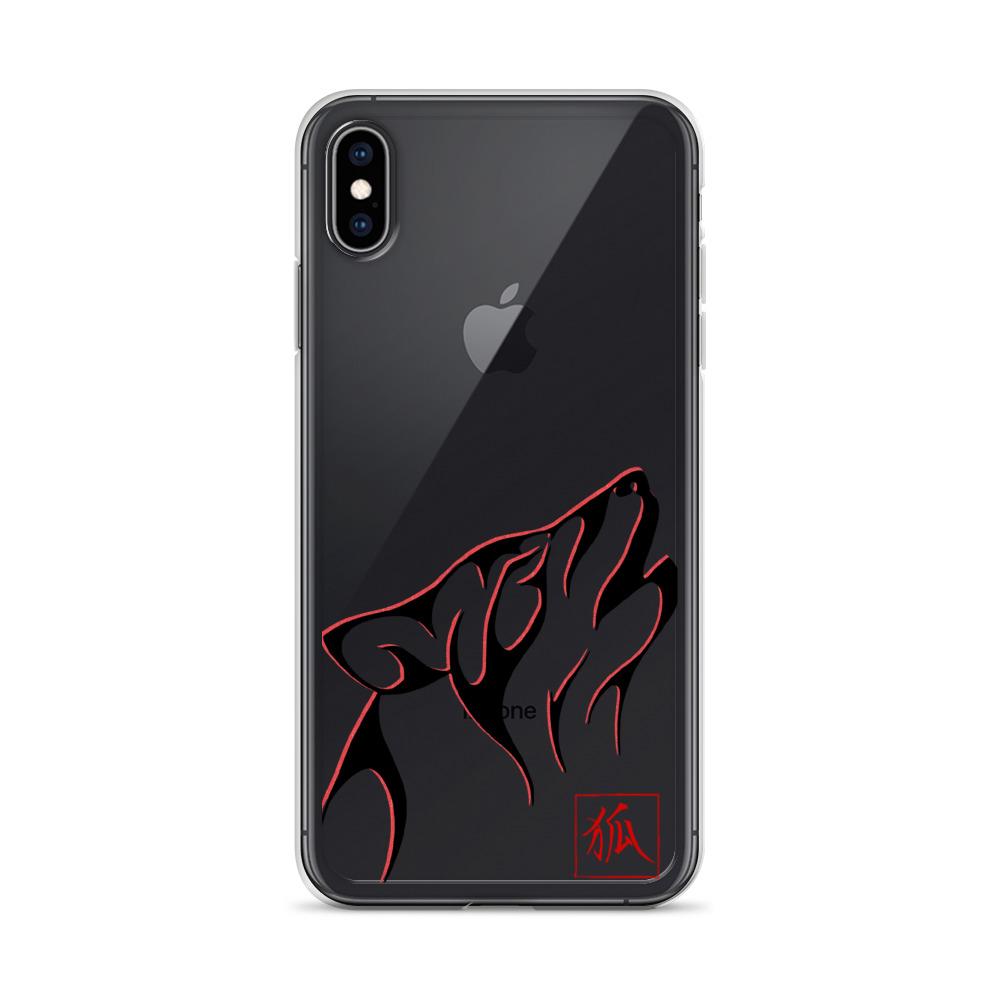 iphone harajuku phone case