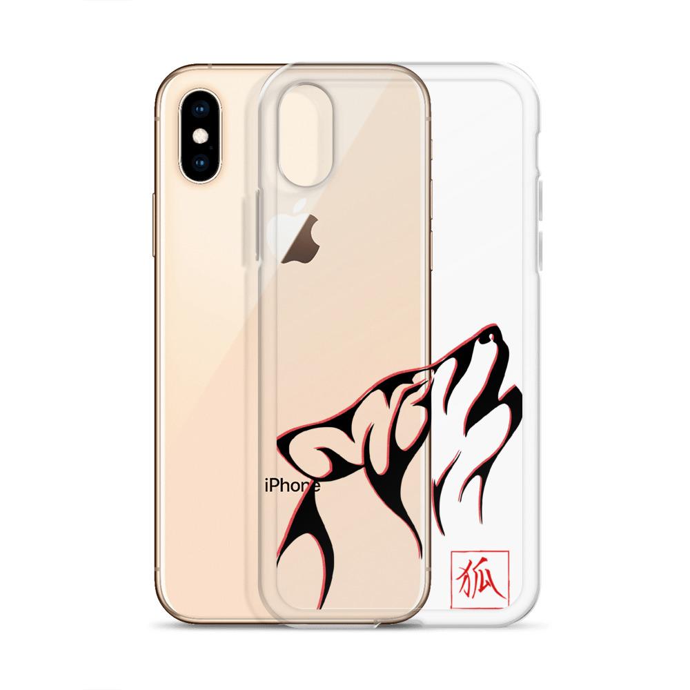 iphone harajuku case