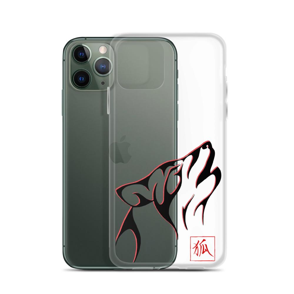 harajuku iphone case