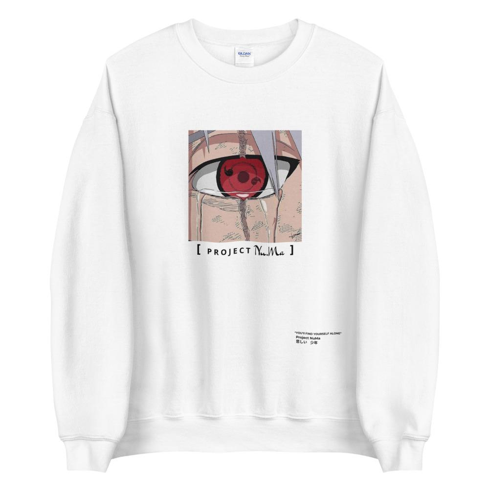 Myuleen x NuMa - Sweatshirt - Project NuMa -