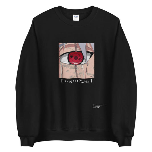 Myuleen x NuMa - Sweatshirt - Project NuMa -