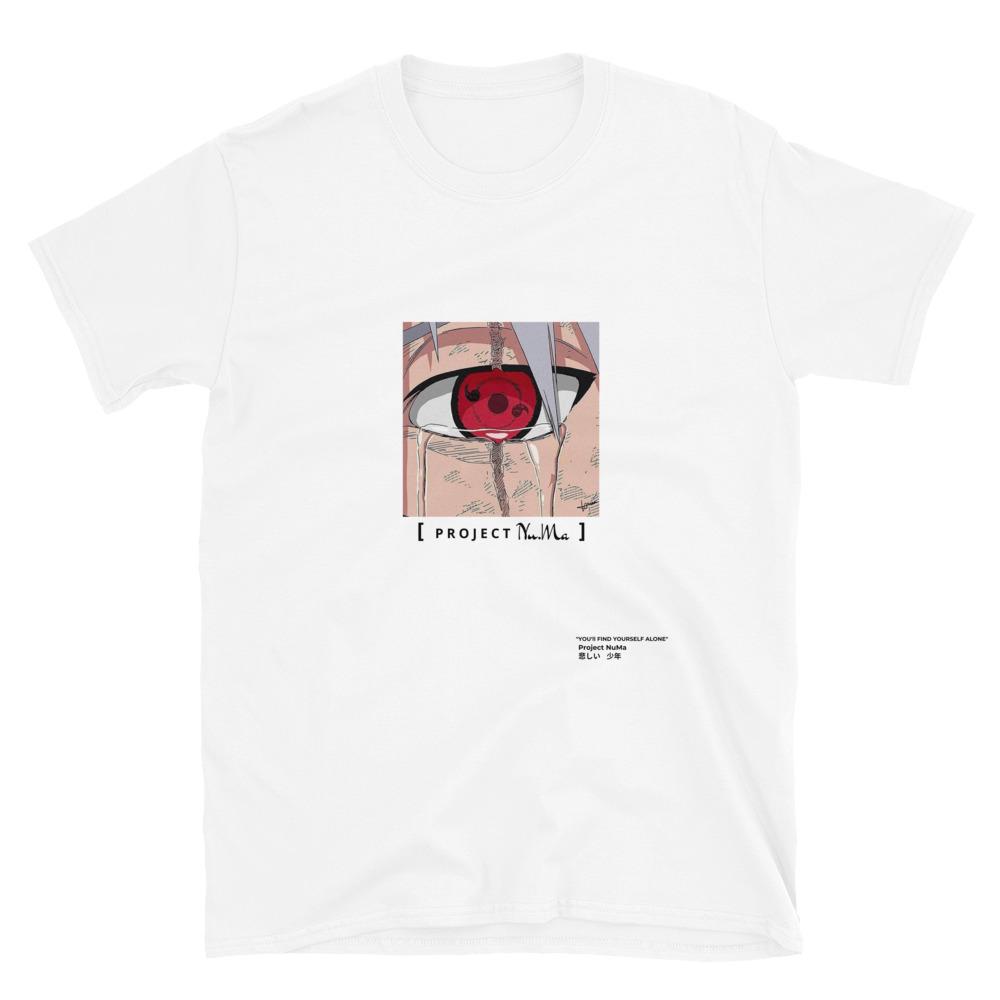 Myuleen x NuMa - T-Shirt - Project NuMa -
