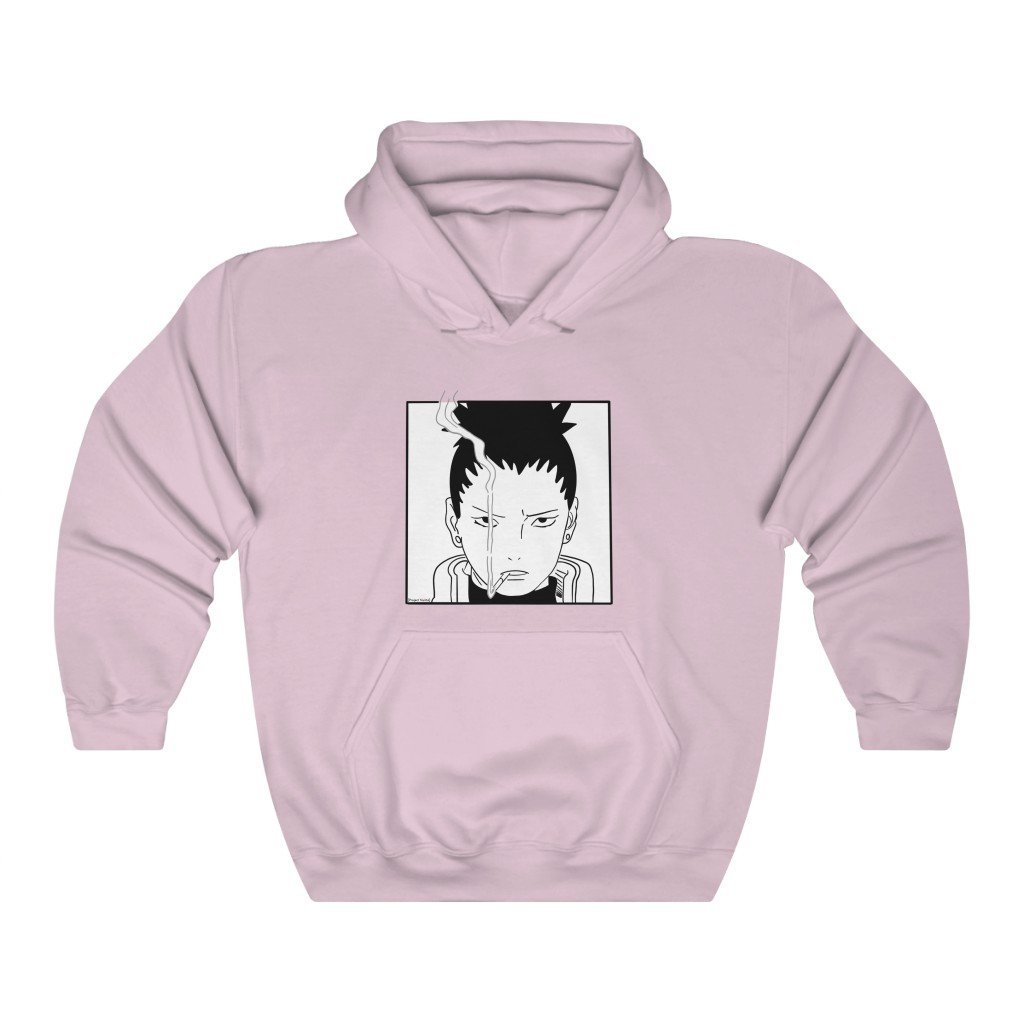 Nara Shikamaru - Hoodie - Project NuMa - Hoodie