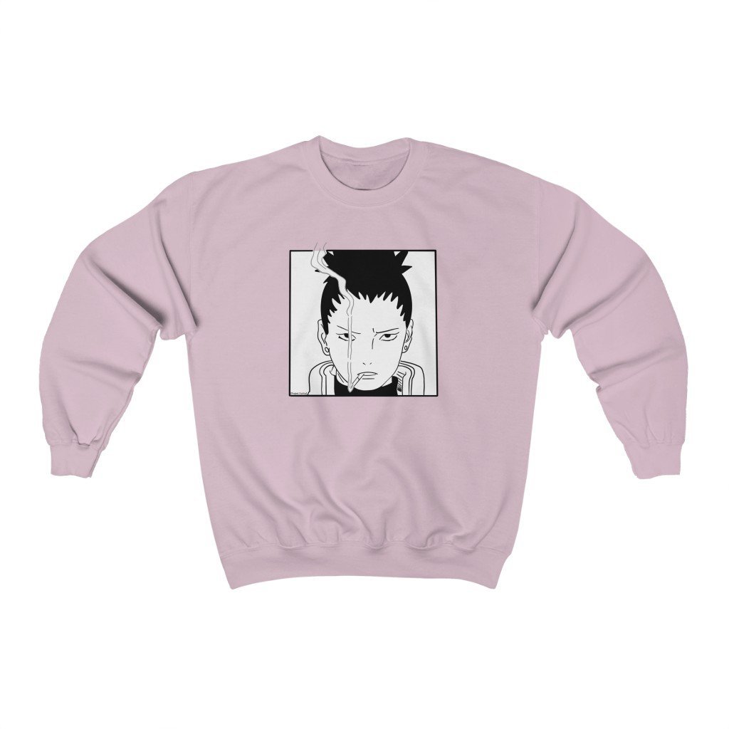 Nara Shikamaru - Sweatshirt - Project NuMa - Sweatshirt