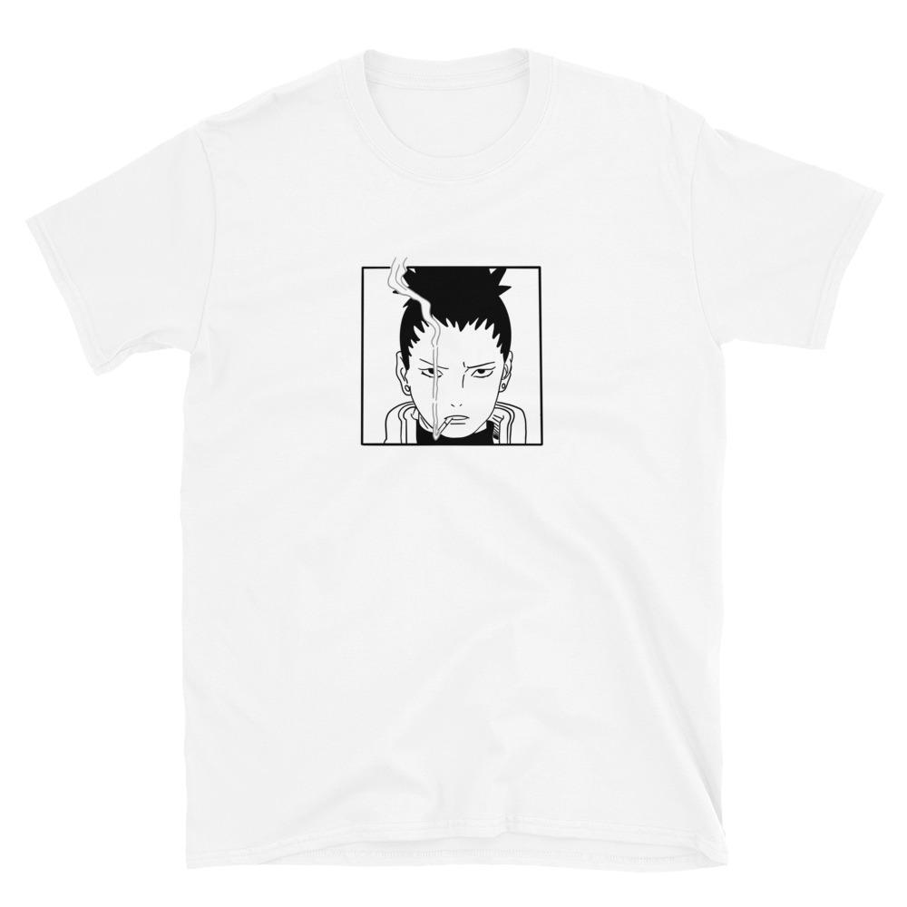 Nara - T-Shirt - Project NuMa -