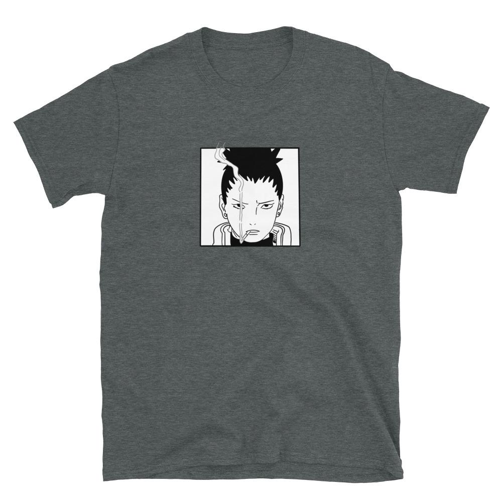 Nara - T-Shirt - Project NuMa -