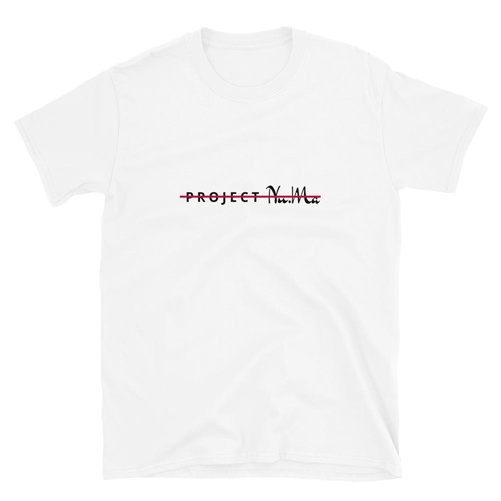 NuMa 2.0 Tee - Project NuMa -