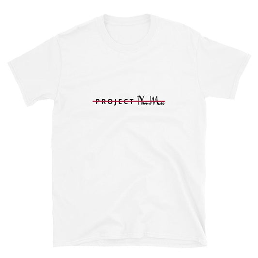 NuMa 2.0 Tee - Project NuMa -