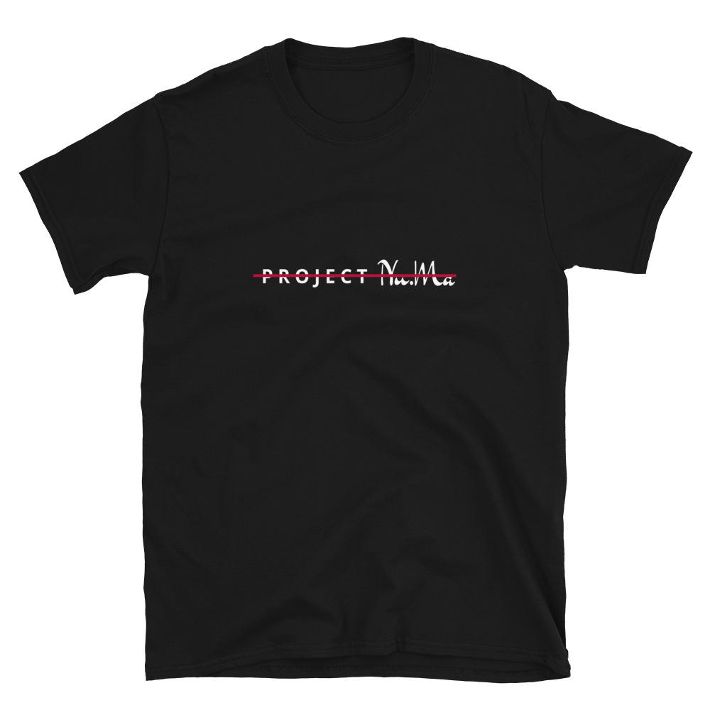 NuMa 2.0 Tee - Project NuMa -