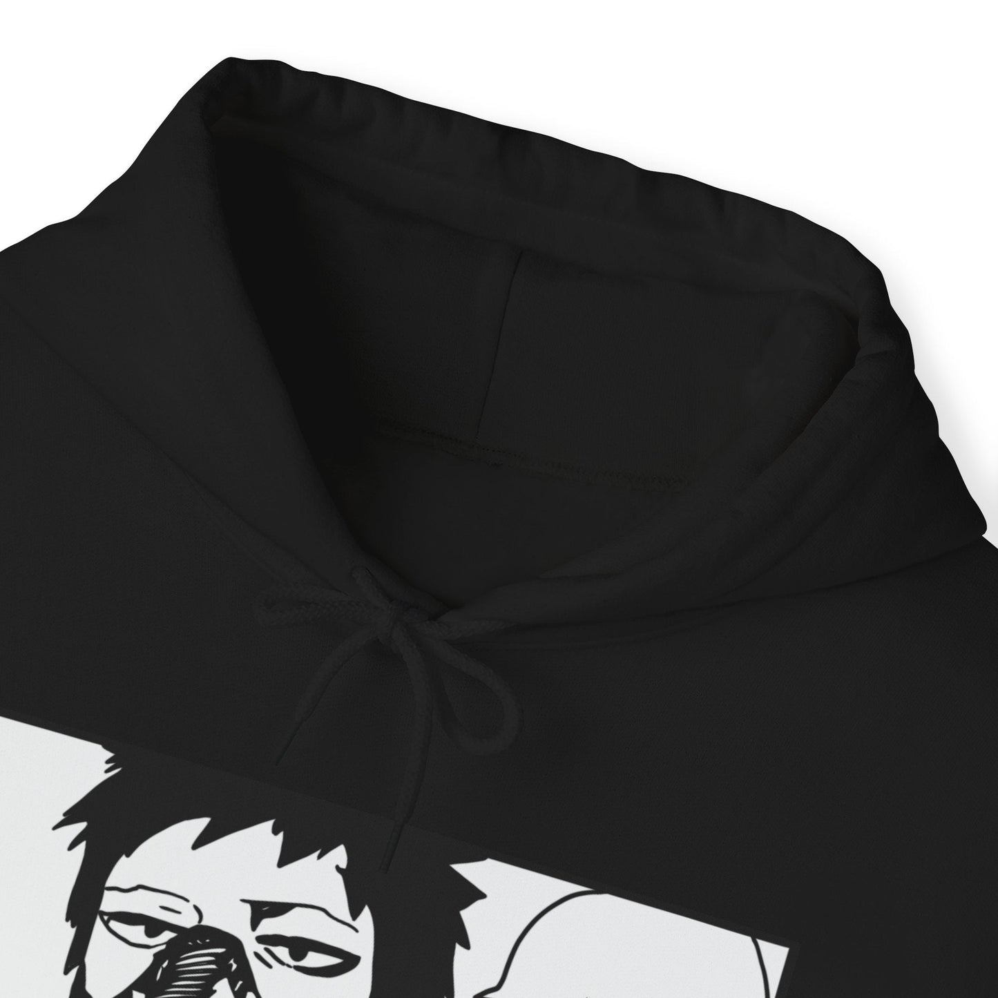 Overhaul - Hoodie - Project NuMa - Hoodie