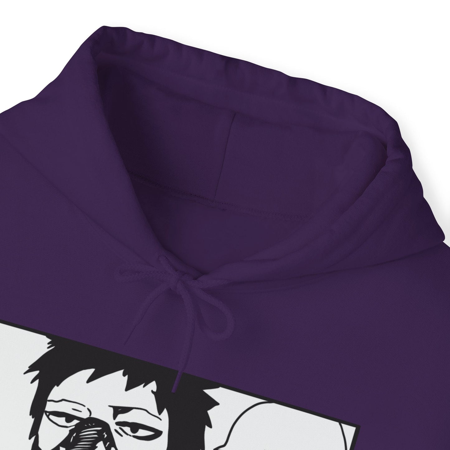 Overhaul - Hoodie - Project NuMa - Hoodie